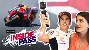 The marc márquez edit will take pole position in your fave looks #newin #pullandbear #marcmarquez. Motogp 2019 Usa Marc Marquez Takes Over The Vlog Inside Pass 3 Youtube