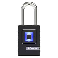 From the home screen, swipe up on an empty spot to . 4901dlh Biometric Padlock Master Lock