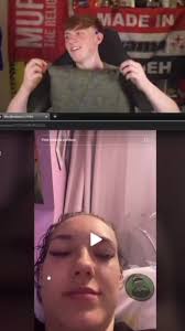 Angry Ginger Guy: Hot Crush Confession