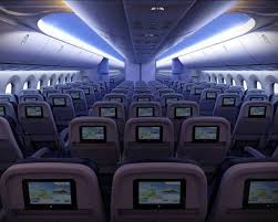 Holidays Justgotbetter With The Thomson 787 Dreamliner Orlando Sanford International Airport Holidays To Mexico Gatwick Airport