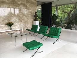 It is one of the pioneering prototypes of modern archite. Exkursion Nach Brunn Zum Haus Tugendhat Oder Wie Restauriert Man Einen Mythos Verband Der Restauratoren Vdr