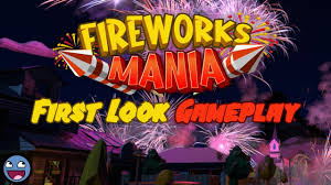 We are the area's largest party, halloween, and fireworks superstore. Mediafire Fireworks Mania Jobs Ecityworks