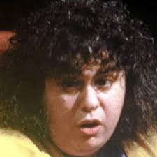 Image result for andrea dworkin