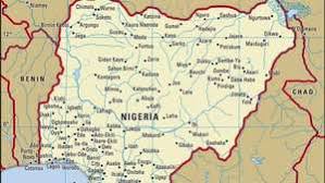 Detailed map of apapa and near places. Nigeria History Population Flag Map Languages Capital Facts Britannica