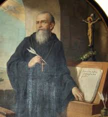 Image result for saint benedict
