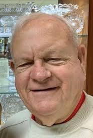 Donald W. Strawser Obituary 2019