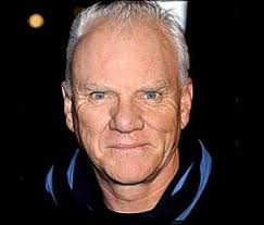 Happy Birthday Malcolm McDowell!