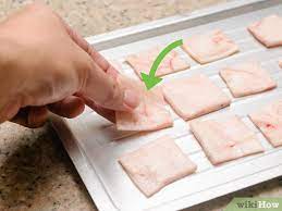 How To Make Pork Rinds: 12 Steps (With Pictures) - Wikihow