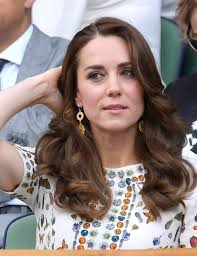 Kate stealing the show