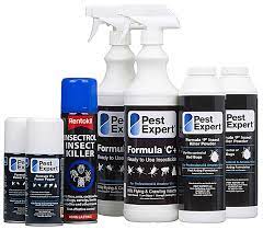List of the best indoor pest spray of 2018 № 1. Bed Bug Treatment Kit For 2 Rooms Pest Expert Rentokil Products