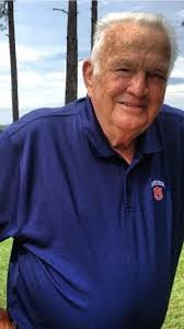 Robert Tidwell Obituary (2016)