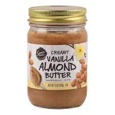 Maybe you would like to learn more about one of these? Sam S Choice Creamy Almond Butter Vanilla 12 Oz Walmart Com Walmart Com