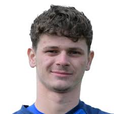 Joseph Dixon Profile & Career Stats