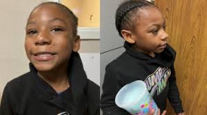 UPDATE: Child reunited with family after being left at football game in  Warren