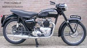 Image result for Tangerine 1956 Motorcycle