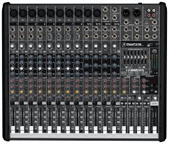 mackie profx16 effects mixer with usb 16 channel audio mixers audio mixer