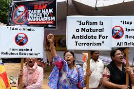 However, majority of scholars so far sure that trading in bitcoin is not halal because it has no value in and of itself. Indian Hate Preacher Zakir Naik Charged With Money Laundering Bbc News
