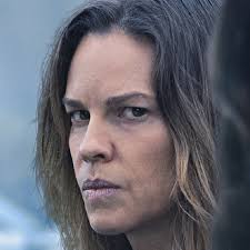 The Good Mother: de qué trata y cómo ver la película de Hillary Swank