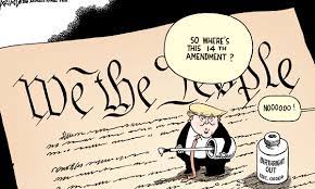 This is trump's america, and it is crumbling barbara bone on january 6th, 2021 8:38 pm reading this op ed gave me a glimmer of hope for america for the first time today. Trump Presidency A Symptom Of A Deeper American Problem The Japan Times