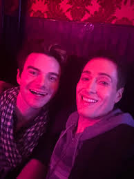 From the new musical “Fani, Gurl!” ☔️☔️☔️ #DontArraignOnHisParade Parody of  “Don't Rain On My Parade” from FUNNY GIRL, music and lyrics by Bob Merrill  and Jule Styne Parody lyrics by Randy Rainbow