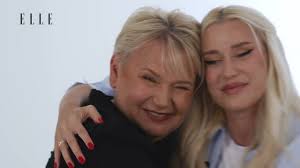 CuMamaLaMamo A.I. mai mult timp. De vorbă cu Sînziana Iacob și mama ei,  Lidia