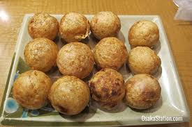 Author daryl and mindi hirsch. Five Famous Foods In Osaka Where To Eat Them Osaka Station