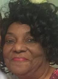 Mary Dickerson Obituary (2015)