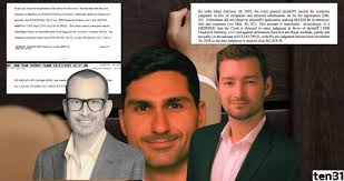 Lenders who made disastrous loans to multifamily syndicators are seeing  this and thinking, "time to crack some skulls." 💀