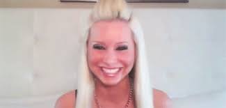 Last Woman Standing by Amy Gentry