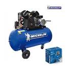 COMPRESSEUR 150L 3CV BICYLINDRIQUE CUVE VERTICALE