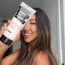 Amazon.com: b.tan Self Tan Remover & Body Wash