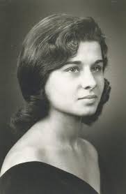 Merrily Jones Obituary (1942