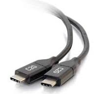 Amazon.com: C2G Legrand - C2G USB C to C Cable, Female to ...