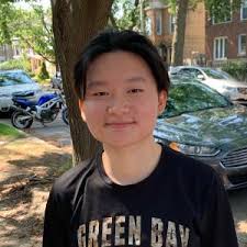 Cathy Park Hong and Real Life