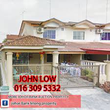 Lukisan van gogh dan monet disita terkait penyelidikan via. Auction Withdraw Called Off Johor Bank Lelong Property Facebook