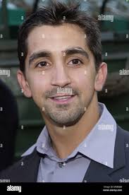James Madio arriving at the premiere of Band of Brothers at the Hollywood  Bowl in Los Angeles. August 29, 2001. © TsuniMadioJames02.jpgMadioJames02  Red Carpet Event, Vertical, USA, Film Industry, Celebrities, Photography,  Bestof,