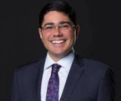 André Xavier assume Associação dos Advogados