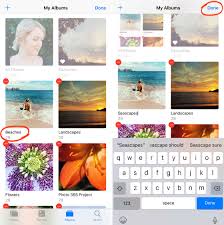 #2 left family icloud, and was invited again and it worked but only for one hour. How To Use Iphone Photo Albums To Organize Photos