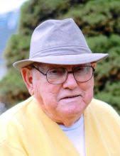 Joe Dale Shumate (1931-2020)