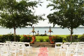 outdoor wedding venues dallas