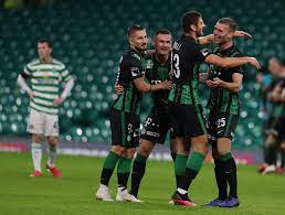 Ferencváros prishtina 3:0 hd összefoglaló. Fradi Archives Ungarn Heute
