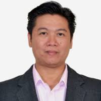 Philip John Enrico Gonzales