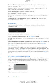 But you can run the uber partner app on your ipad as well as your smartphone. A1600 Tablet Device User Manual Ipad Sign Off Taos 9 10 14 Apple