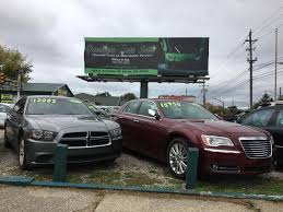 16 dealerships within 50 mi change. Green Light Auto Sales Car Dealership Akron Ohio 1 Review 758 Photos Facebook