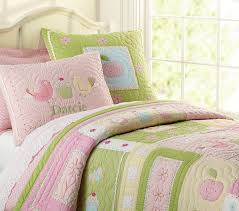 Shop pottery barn for our selection of stylish beds, traditional beds and bed frames. Darcie Quilt Pottery Barn Kids