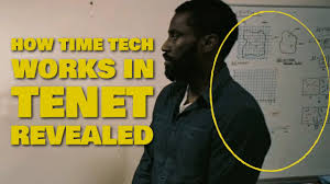 Keep spoilers out of titles. Tenet Final Trailer Breakdown Huge Villain Theory Youtube