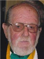 Robert McNulty Obituary (1934