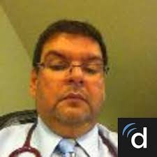 Dr. Theodore Strange, MD