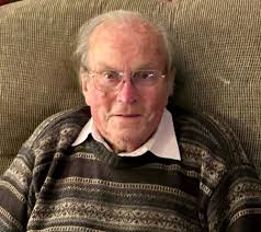 Obituary of Leslie Charles Woodhall