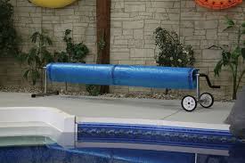 The 10 Best Above Ground And In Ground Solar Pool Cover Reels